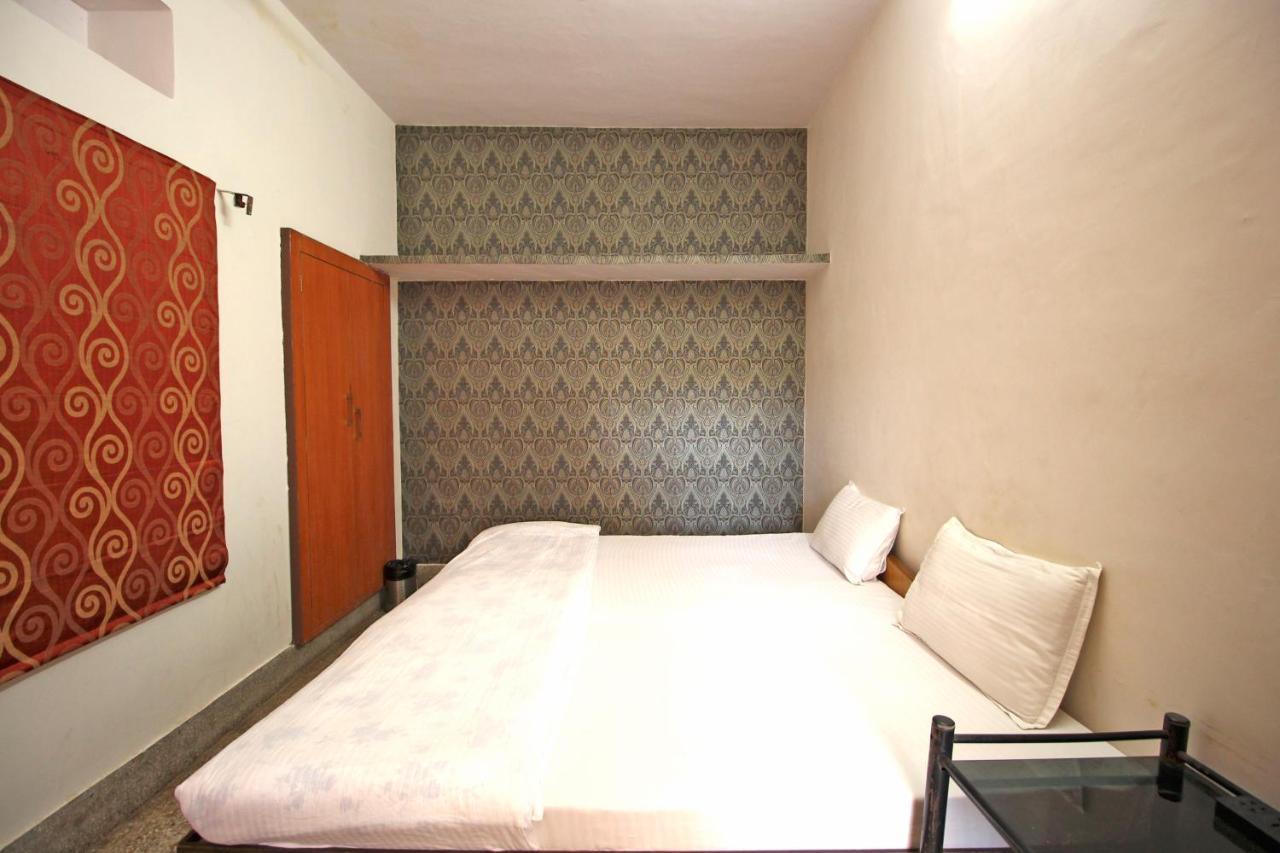Hotel Vacation Jaipur Quarto foto